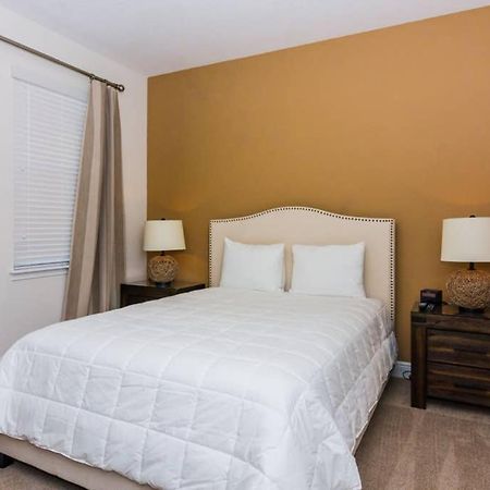 Gorgeous Single Home With Private Pool At Encore Resort Ec7463 Orlando Exteriér fotografie