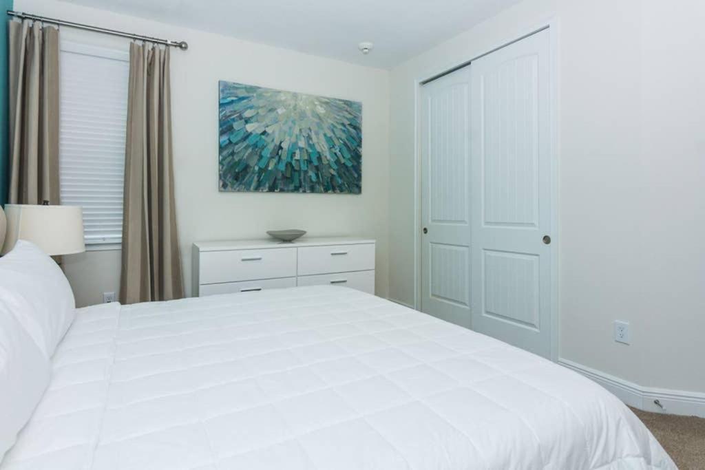 Gorgeous Single Home With Private Pool At Encore Resort Ec7463 Orlando Exteriér fotografie