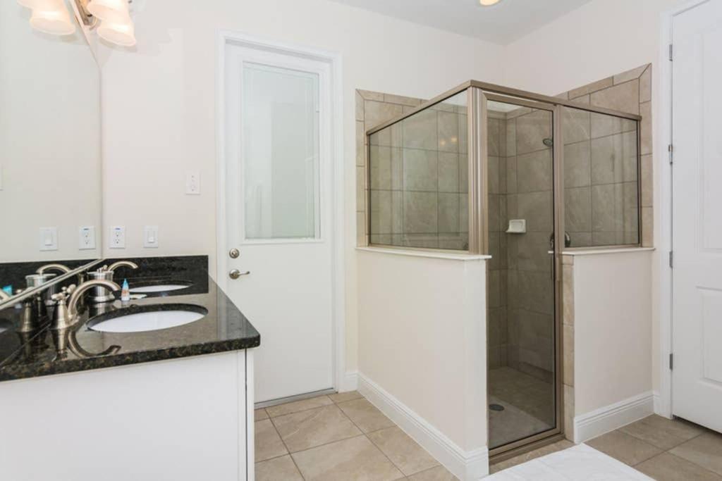 Gorgeous Single Home With Private Pool At Encore Resort Ec7463 Orlando Exteriér fotografie