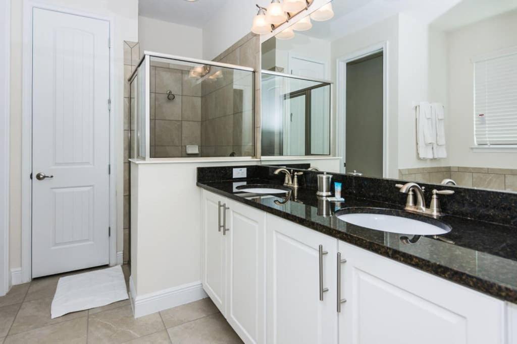 Gorgeous Single Home With Private Pool At Encore Resort Ec7463 Orlando Exteriér fotografie