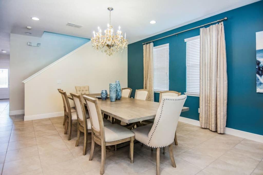 Gorgeous Single Home With Private Pool At Encore Resort Ec7463 Orlando Exteriér fotografie