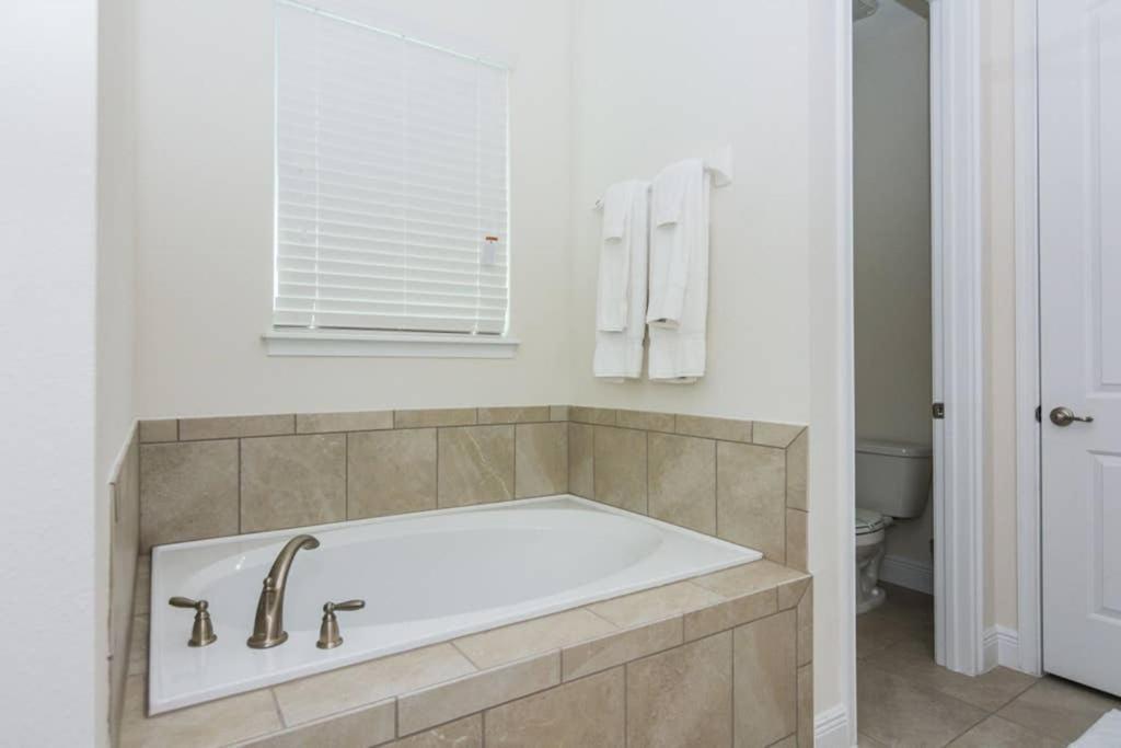 Gorgeous Single Home With Private Pool At Encore Resort Ec7463 Orlando Exteriér fotografie