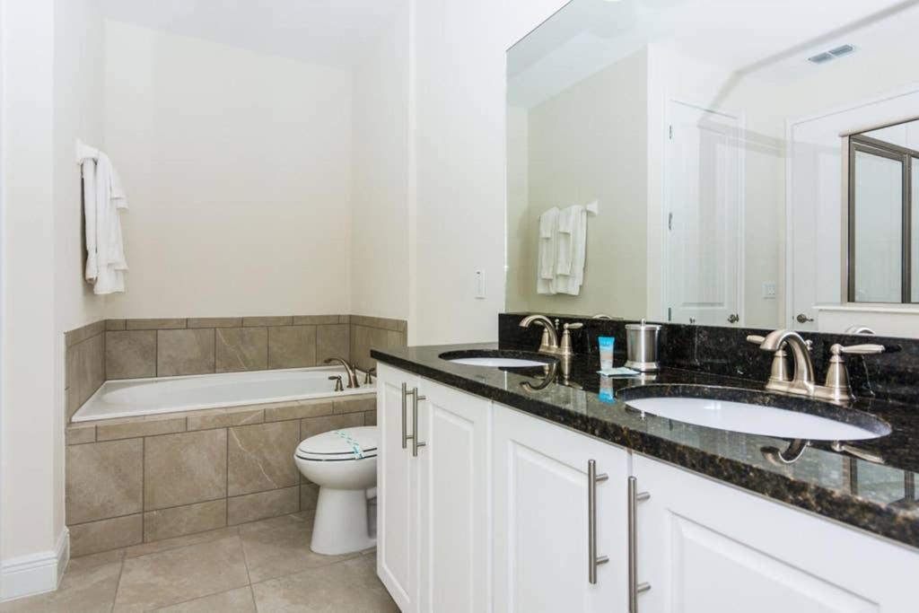 Gorgeous Single Home With Private Pool At Encore Resort Ec7463 Orlando Exteriér fotografie