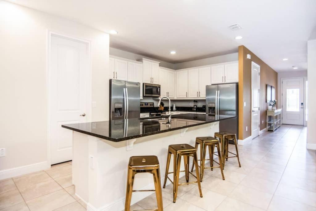 Gorgeous Single Home With Private Pool At Encore Resort Ec7463 Orlando Exteriér fotografie