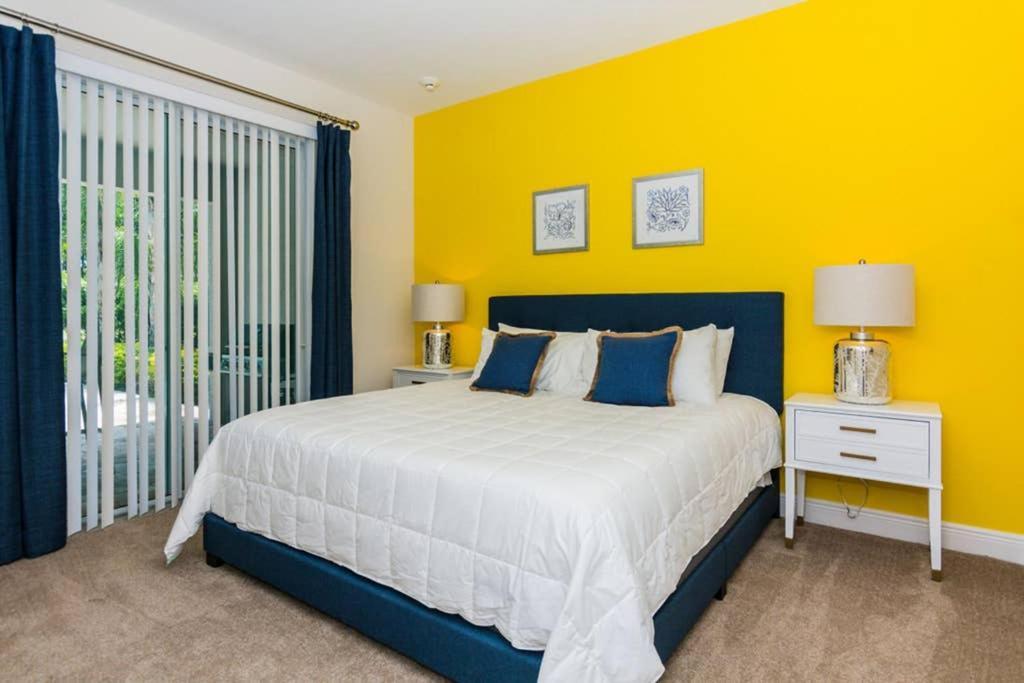 Gorgeous Single Home With Private Pool At Encore Resort Ec7463 Orlando Exteriér fotografie